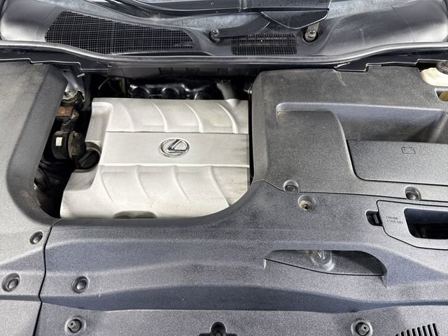 Used 2011 Lexus RX 350 AWD w/ Premium Pkg image 29