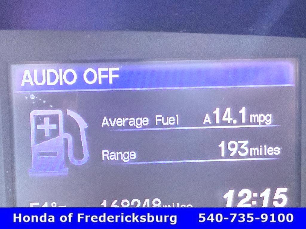 Used 2013 Honda Civic EX image 21