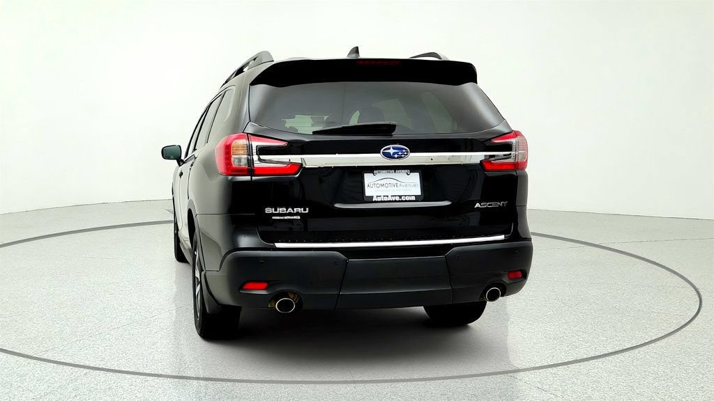 Used 2023 Subaru Ascent Premium w/ Convenience Package AWD/4WD image 6