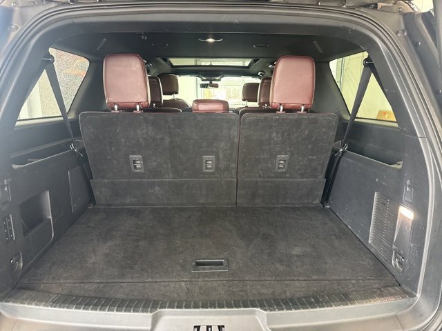 Used 2024 Ford Expedition Max Limited image 8
