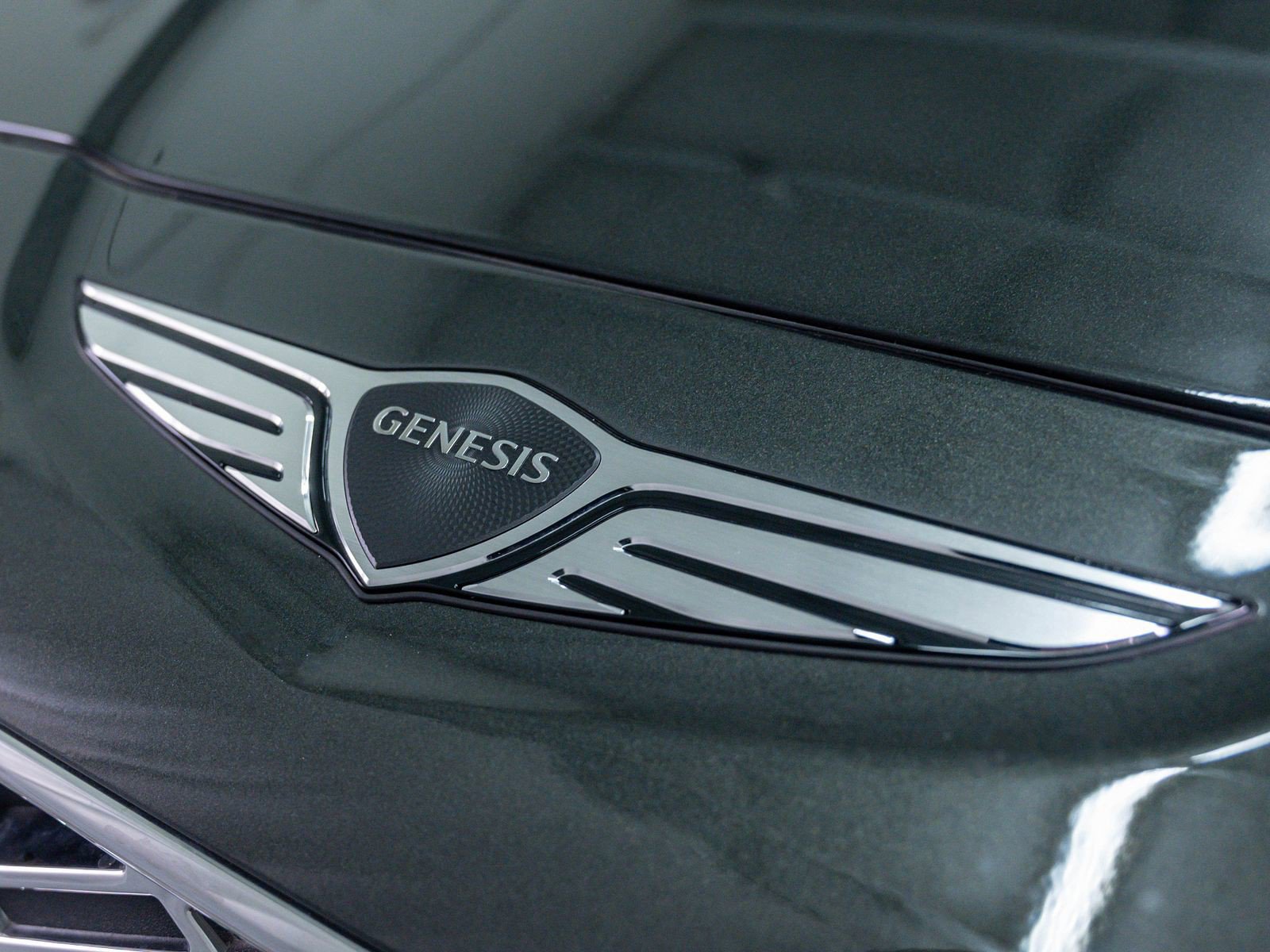 New 2026 Genesis GV80 2.5T Select AWD/4WD image 5