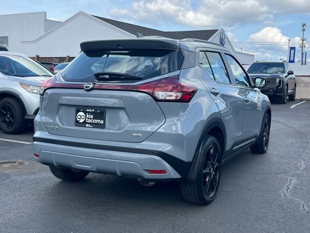 Used 2022 Nissan Kicks SR image 7