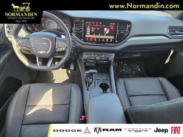 New 2026 Dodge Durango GT AWD/4WD image 7