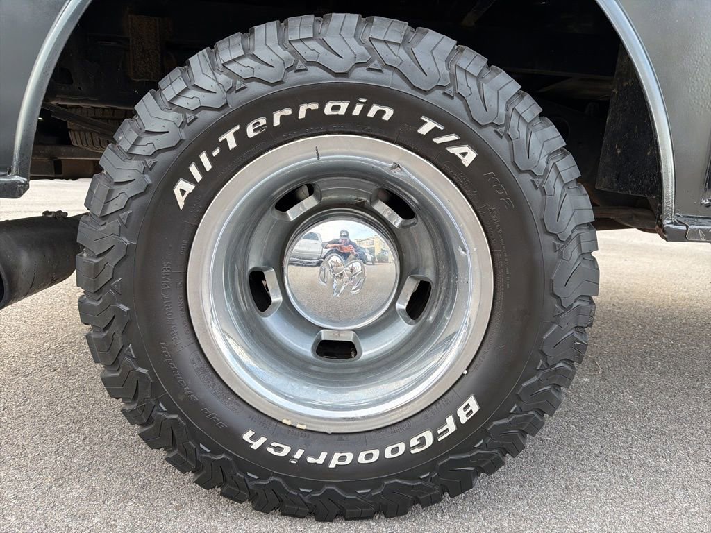 Used 2005 Dodge Ram 3500 Truck SLT w/ Quad Cab Big Horn Value Group image 14