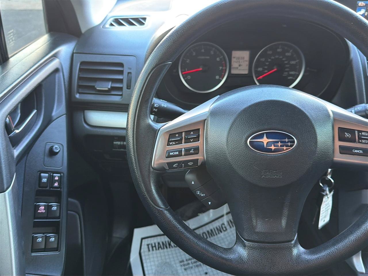 Used 2015 Subaru Forester 2.5i AWD/4WD image 22