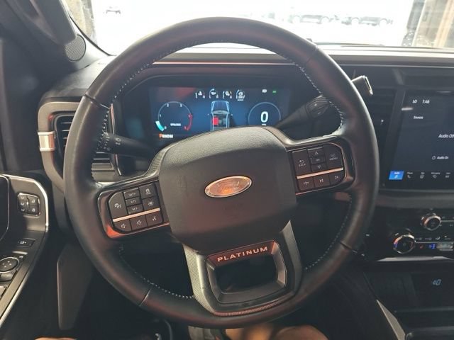 Used 2026 Ford F250 Platinum AWD/4WD image 15