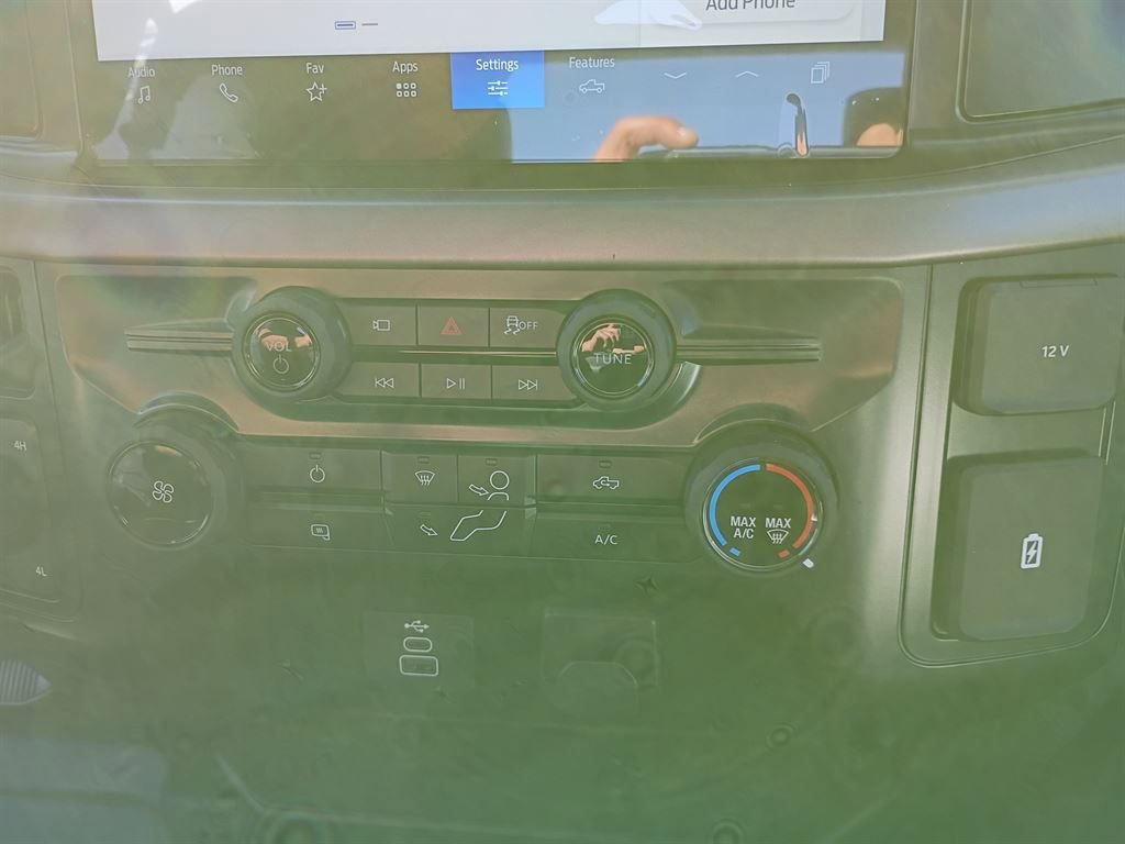 New 2026 Ford F150 XL image 16