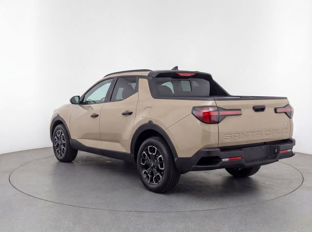 Used 2023 Hyundai Santa Cruz SEL w/ Activity Package image 3