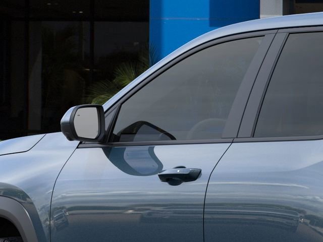 New 2026 Chevrolet Equinox LT FWD image 13