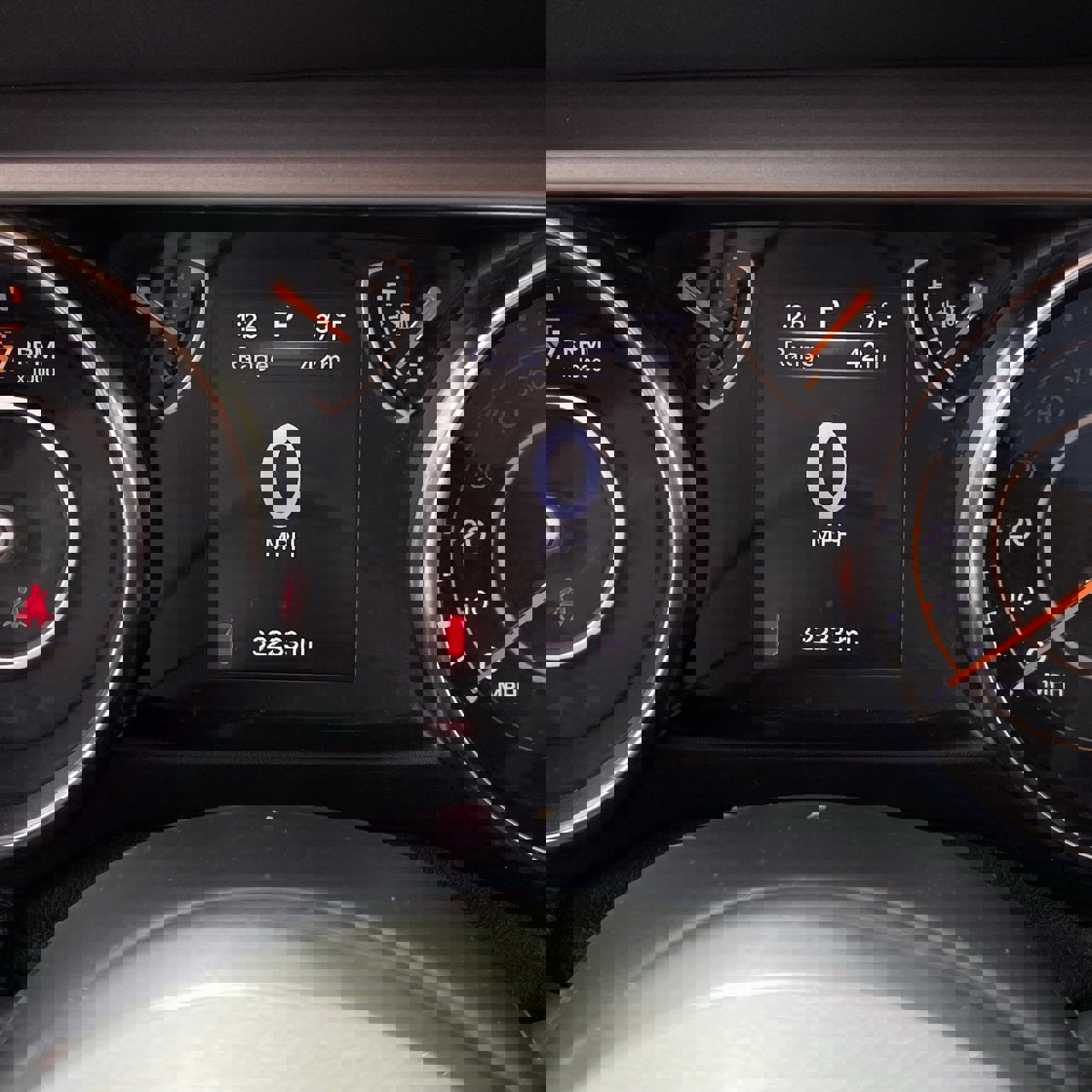 Used 2020 Jeep Wrangler Sport image 17