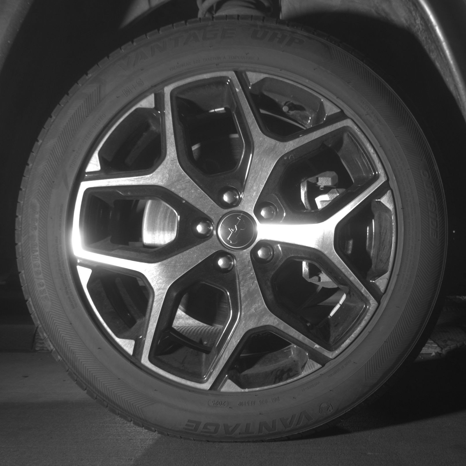 Used 2025 Jeep Compass Limited image 13