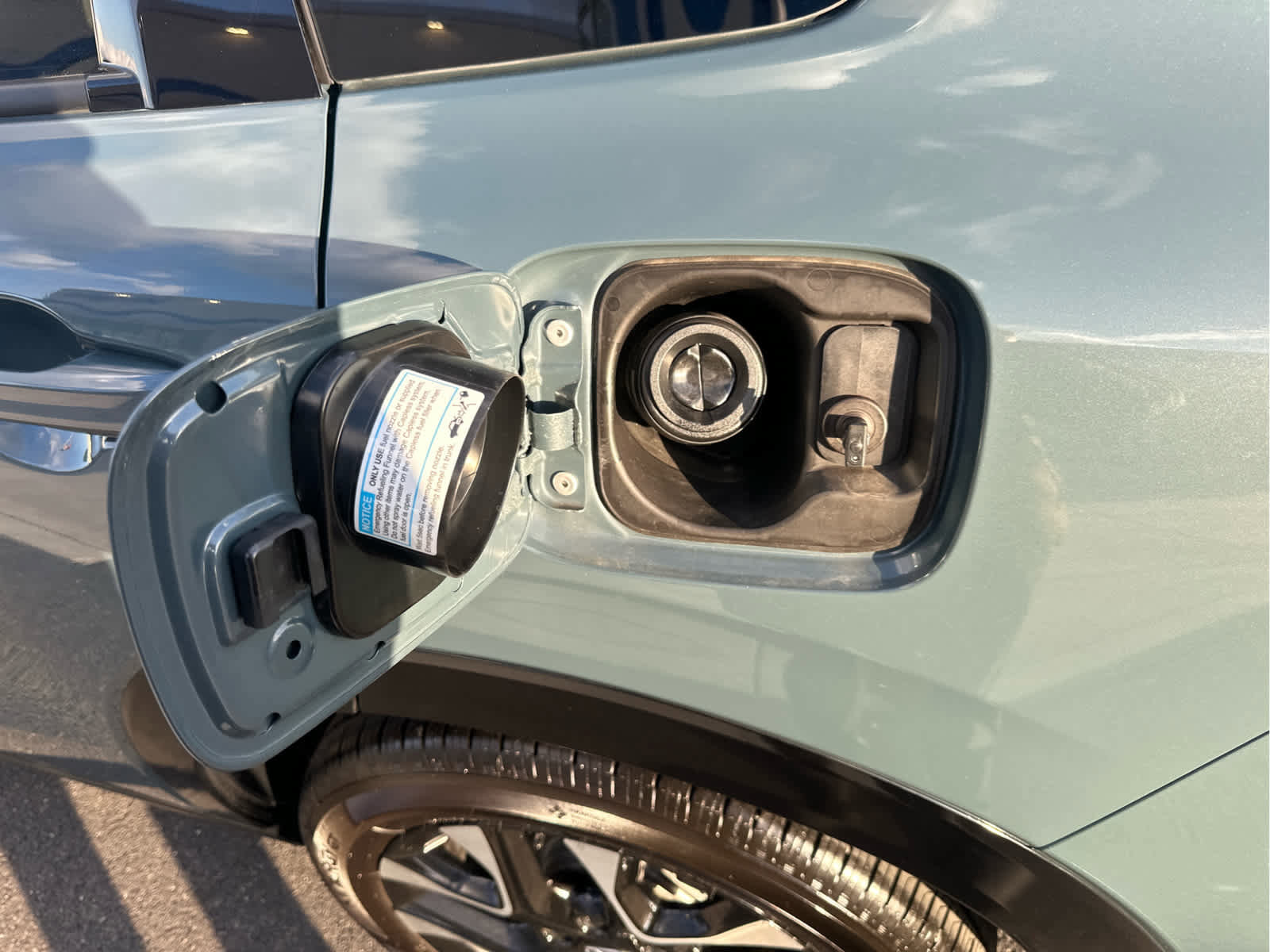 Certified 2026 Honda HR-V EX-L image 16