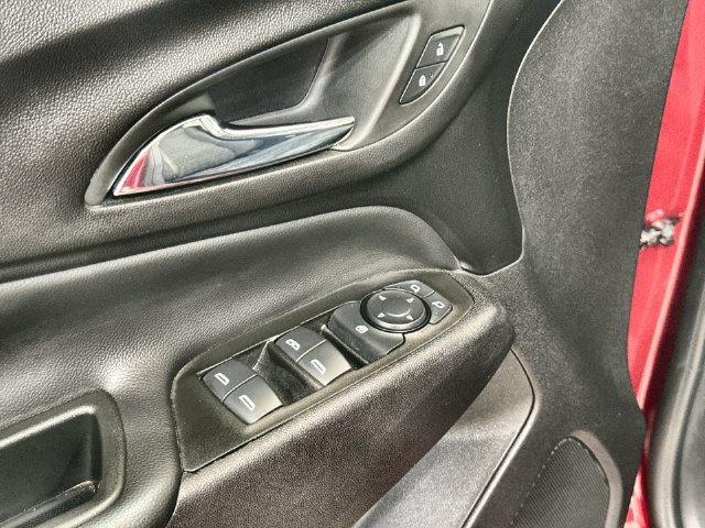 Used 2024 Chevrolet Equinox LT FWD image 22
