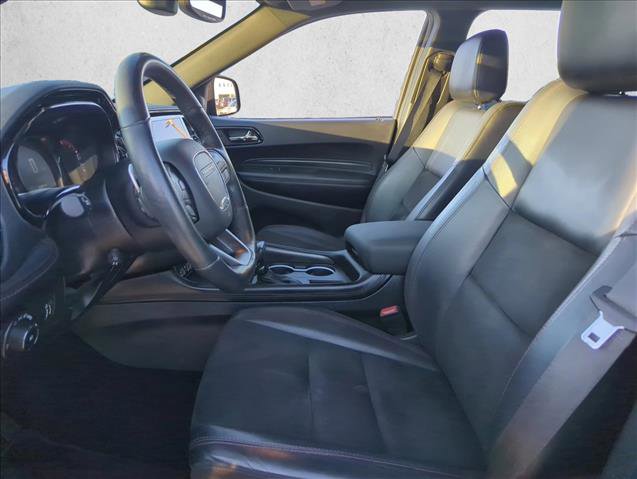 Used 2022 Dodge Durango R/T w/ Trailer Tow Group IV image 16
