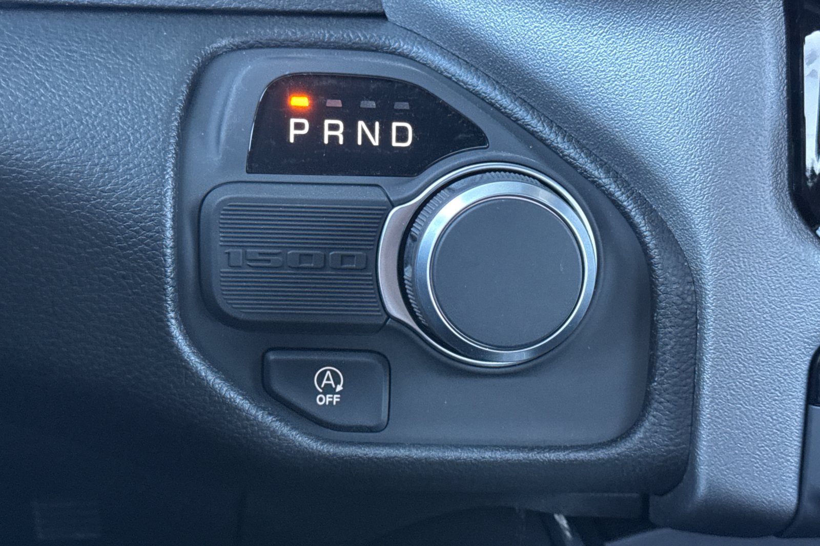 New 2027 RAM 1500 2WD Quad Cab image 19