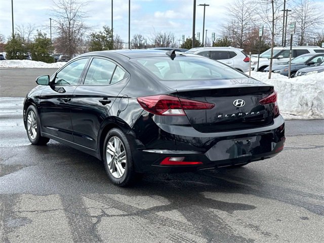 Used 2020 Hyundai Elantra Value Edition image 4