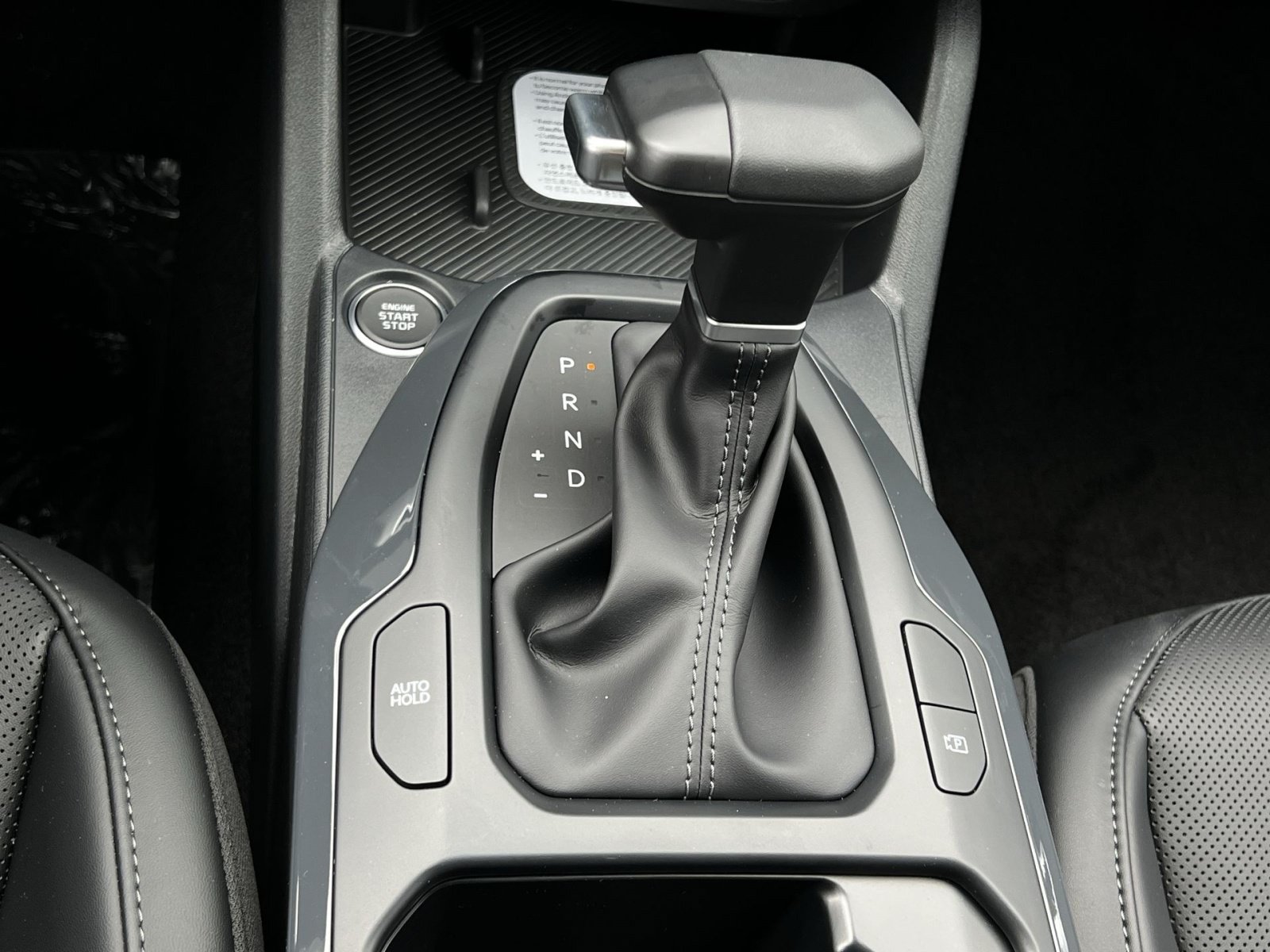 New 2026 Kia K4 GT-Line Turbo FWD image 26