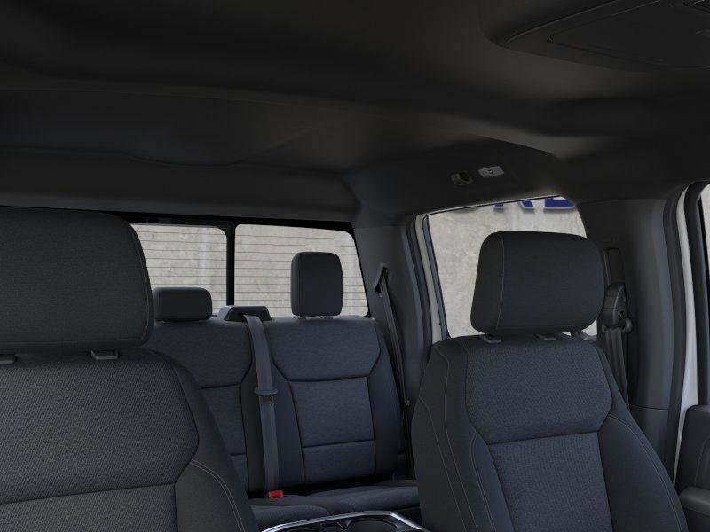 New 2025 Ford F150 XLT w/ Equipment Group 302A MID image 22