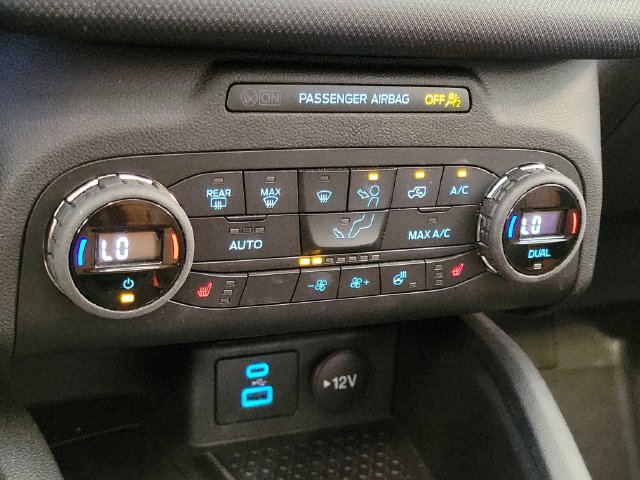 Used 2021 Ford Bronco Sport Badlands w/ Badlands Package AWD/4WD image 22