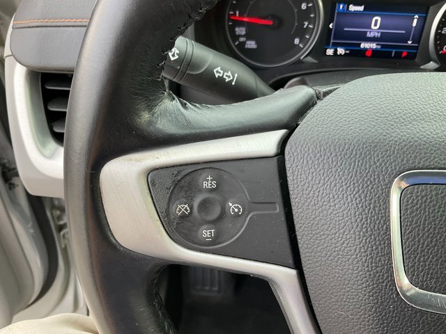 Used 2019 GMC Terrain SLE image 10