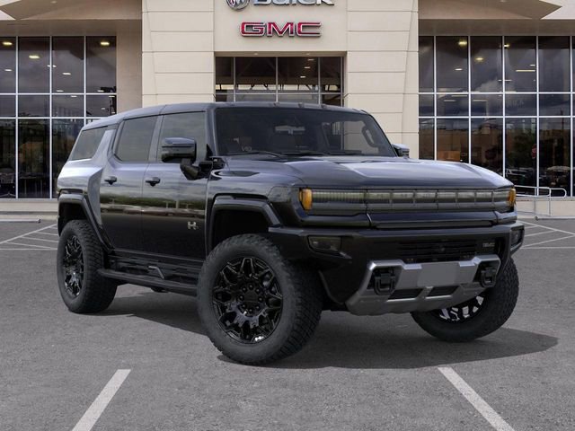 New 2026 GMC Hummer EV SUV image 7