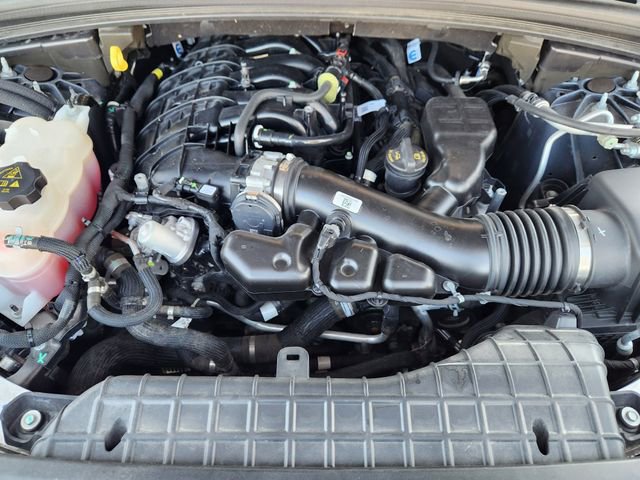 Used 2024 Jeep Grand Cherokee L Laredo image 31