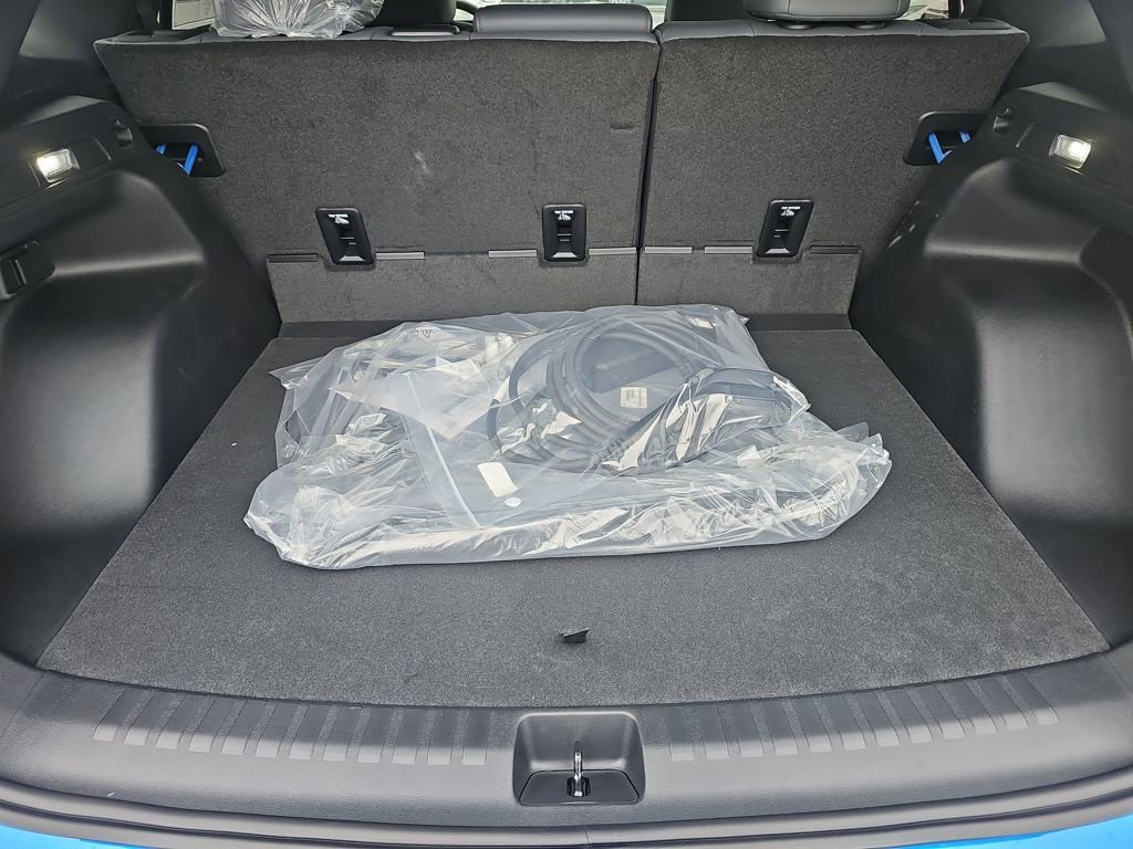 New 2026 Honda Prologue Elite image 12