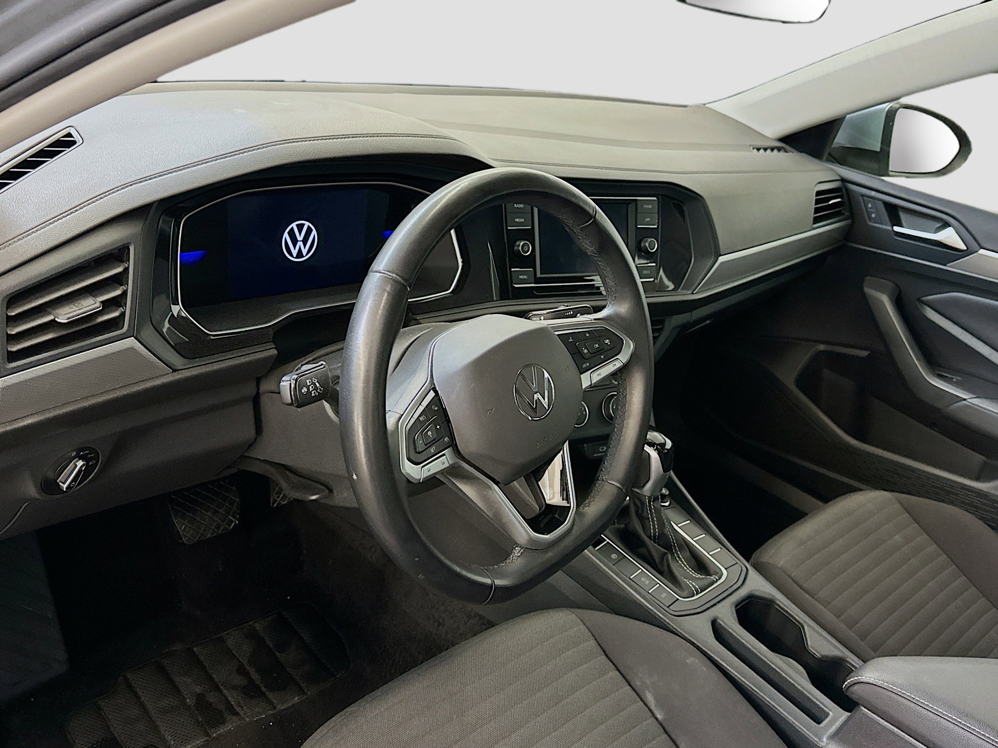 Used 2024 Volkswagen Jetta S image 18