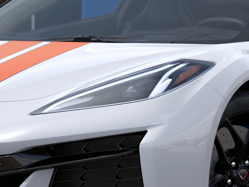 New 2026 Chevrolet Corvette Z06 RWD image 10