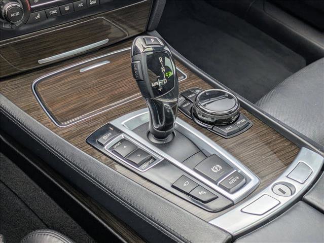 Used 2014 BMW ALPINA B7 image 12