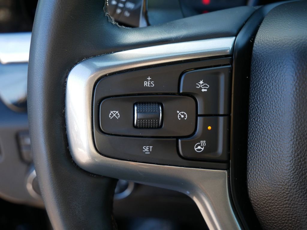 Used 2023 Chevrolet Silverado 1500 RST w/ Convenience Package II image 17