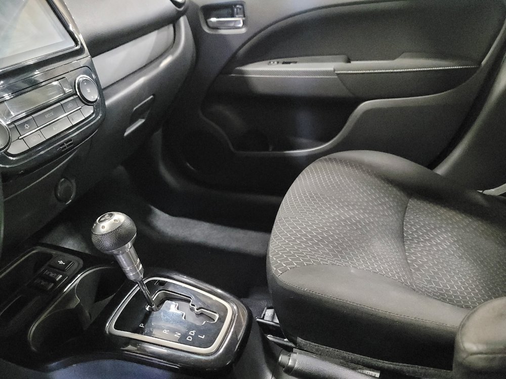Used 2022 Mitsubishi Mirage G4 SE FWD image 26