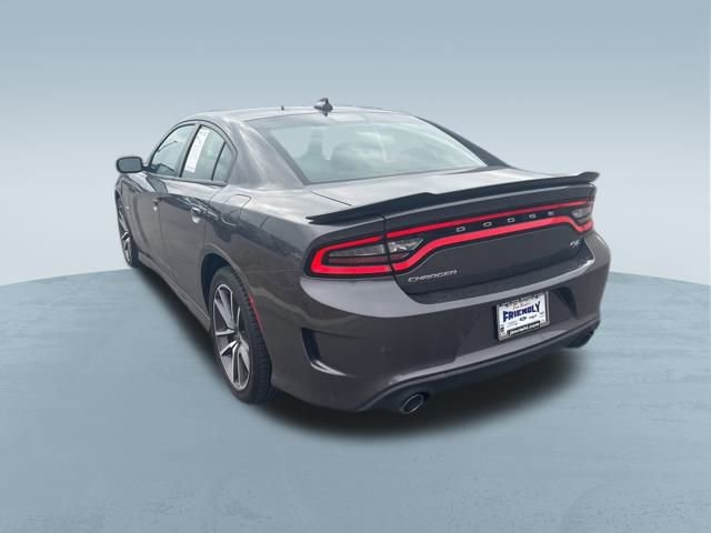 Used 2021 Dodge Charger R/T w/ Plus Group image 10