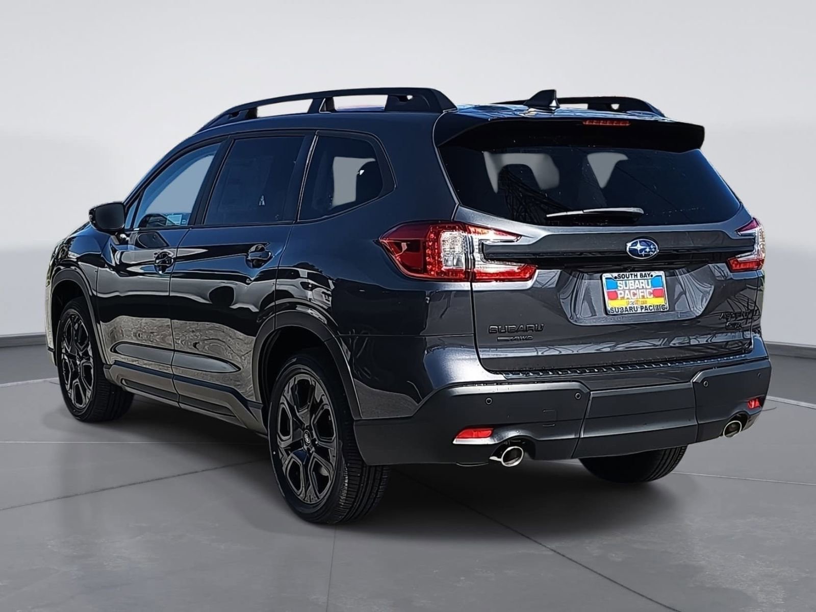 New 2026 Subaru Ascent Bronze Edition w/ Popular Package #2 image 5