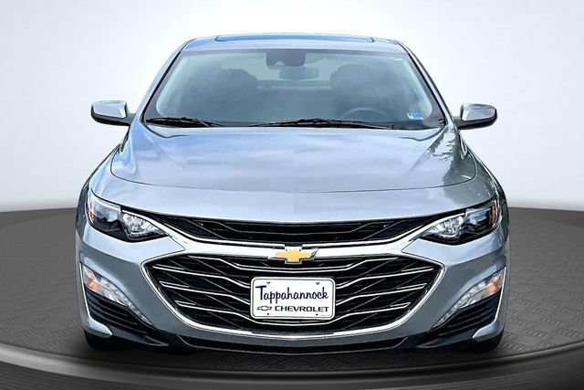 Used 2024 Chevrolet Malibu LT FWD image 2