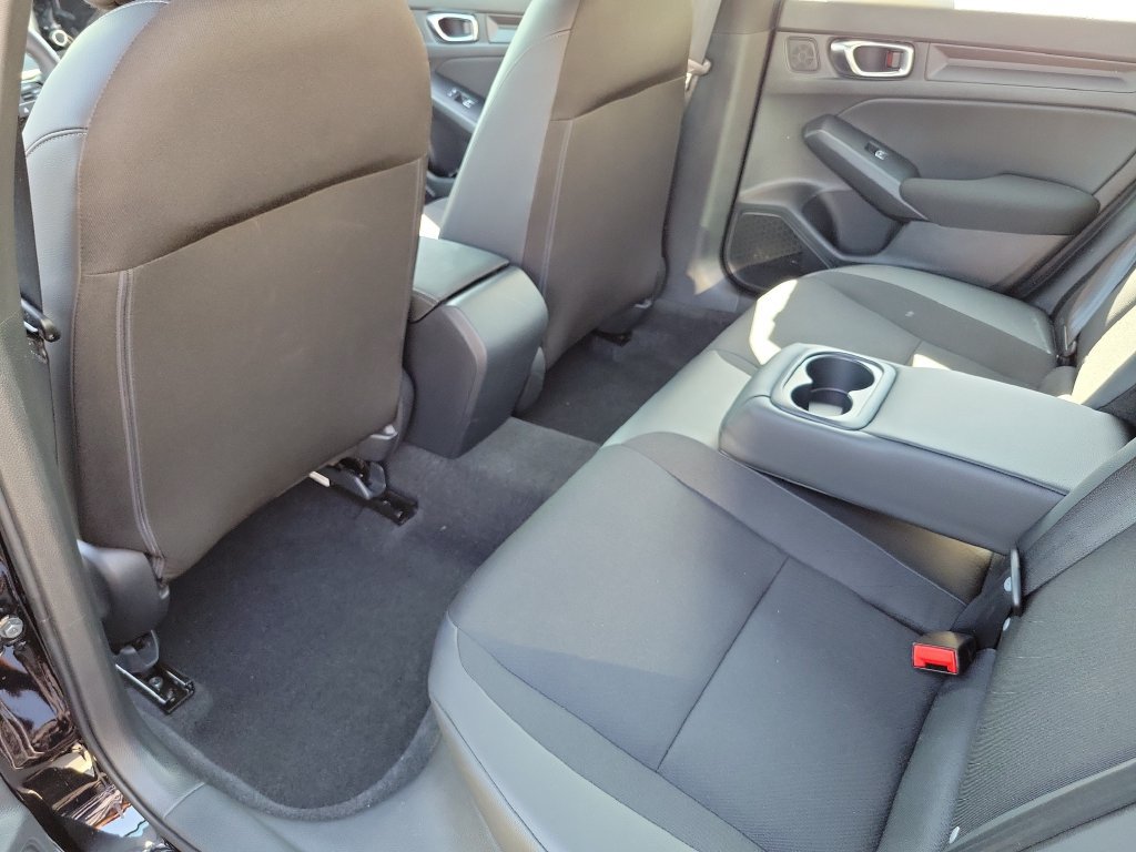 Used 2026 Honda Civic Sport image 14