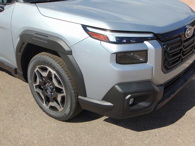 New 2026 Subaru Outback Touring AWD/4WD image 2
