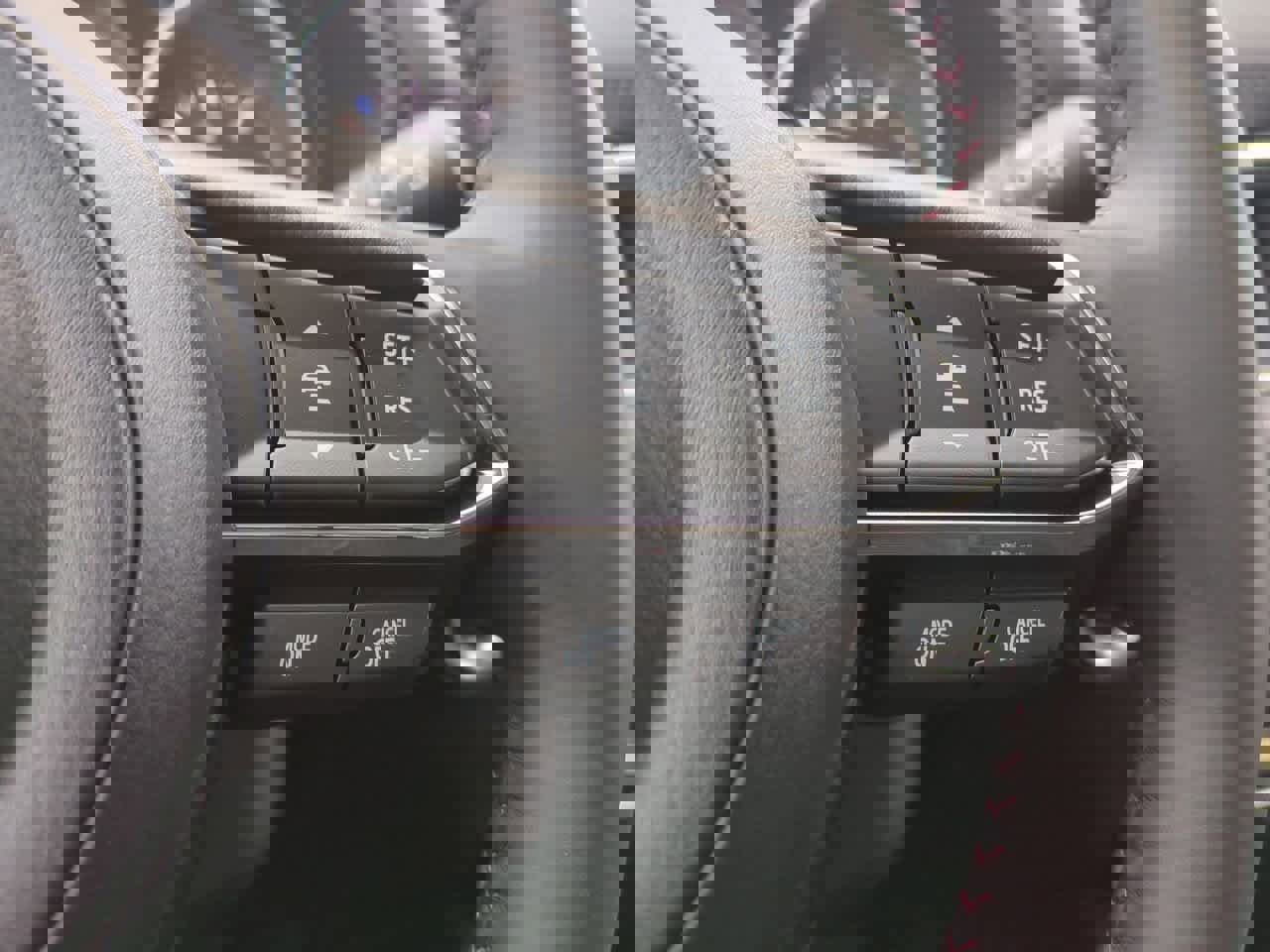 New 2025 MAZDA CX-5 Carbon Edition image 26