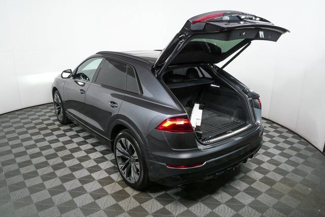 New 2026 Audi Q8 Premium Plus AWD/4WD image 31