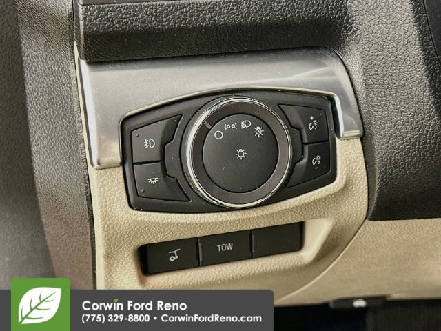Used 2019 Ford Explorer Limited w/ Class III Trailer Tow Package AWD/4WD image 13