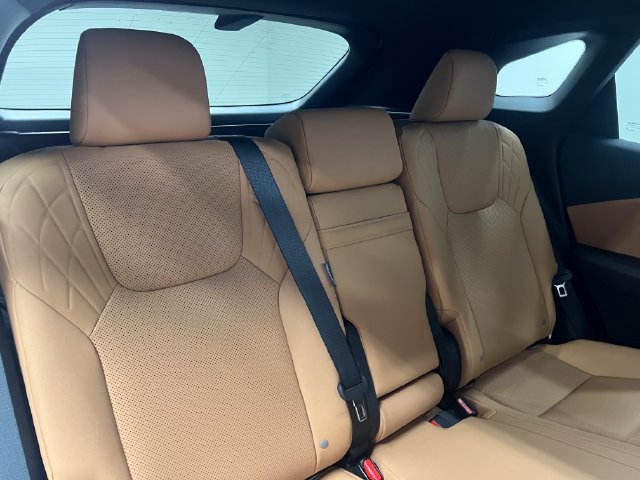 Certified 2023 Lexus RX 350 Premium w/ Accessory Package (K3) AWD/4WD image 13