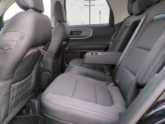 Used 2021 Ford Bronco Sport Badlands image 19