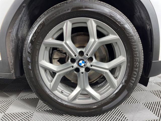 Used 2023 BMW X3 sDrive30i w/ Premium Package image 14