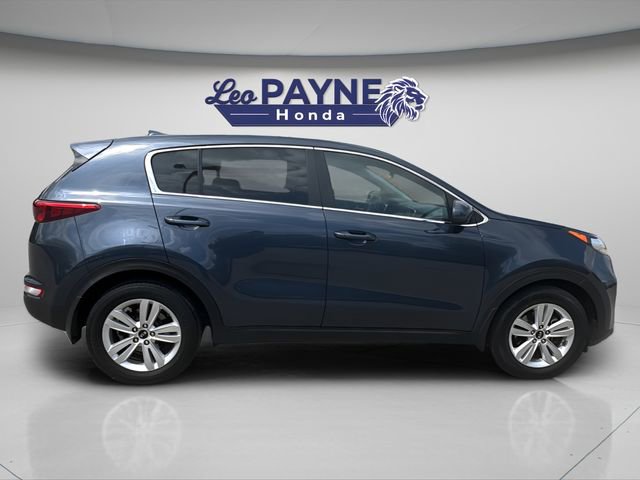 Used 2017 Kia Sportage LX FWD image 6
