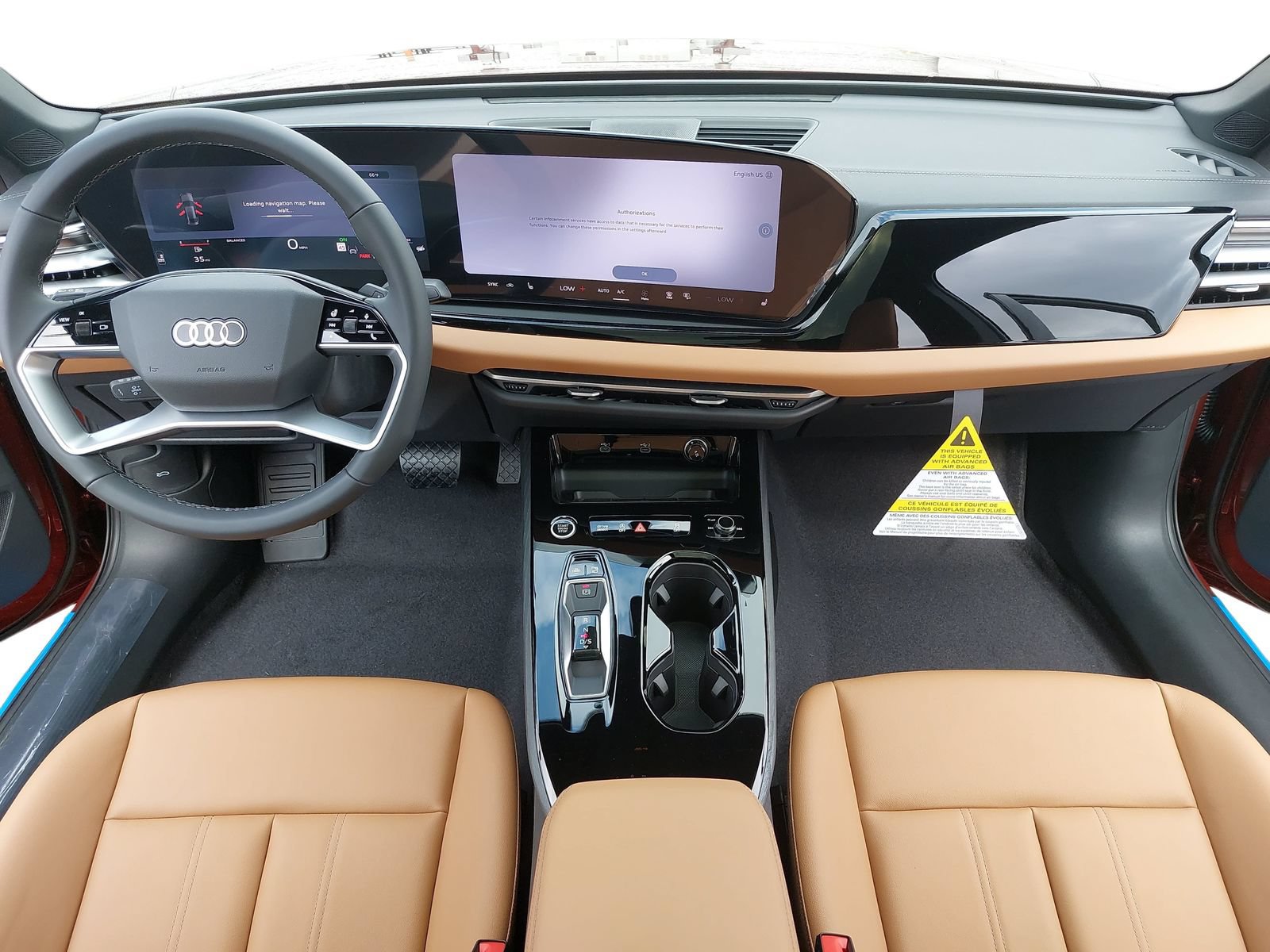 New 2026 Audi A5 2.0T Premium AWD/4WD image 9