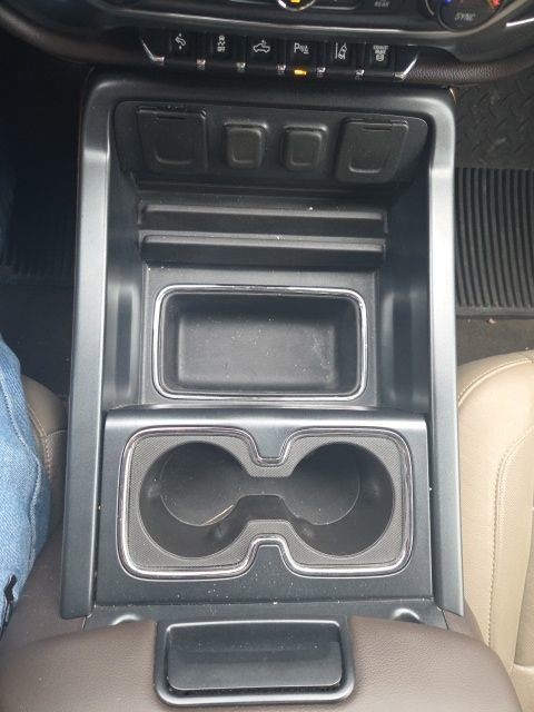 Used 2018 Chevrolet Silverado 3500 LTZ w/ Duramax Plus Package image 36