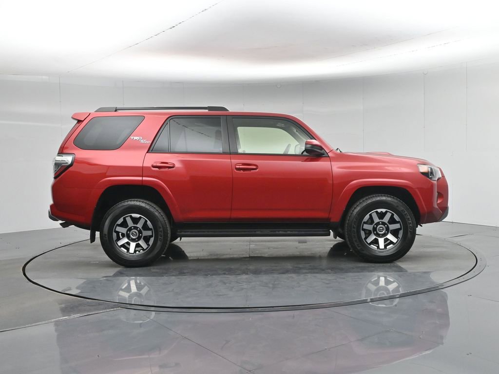 Used 2024 Toyota 4Runner TRD Off-Road image 26