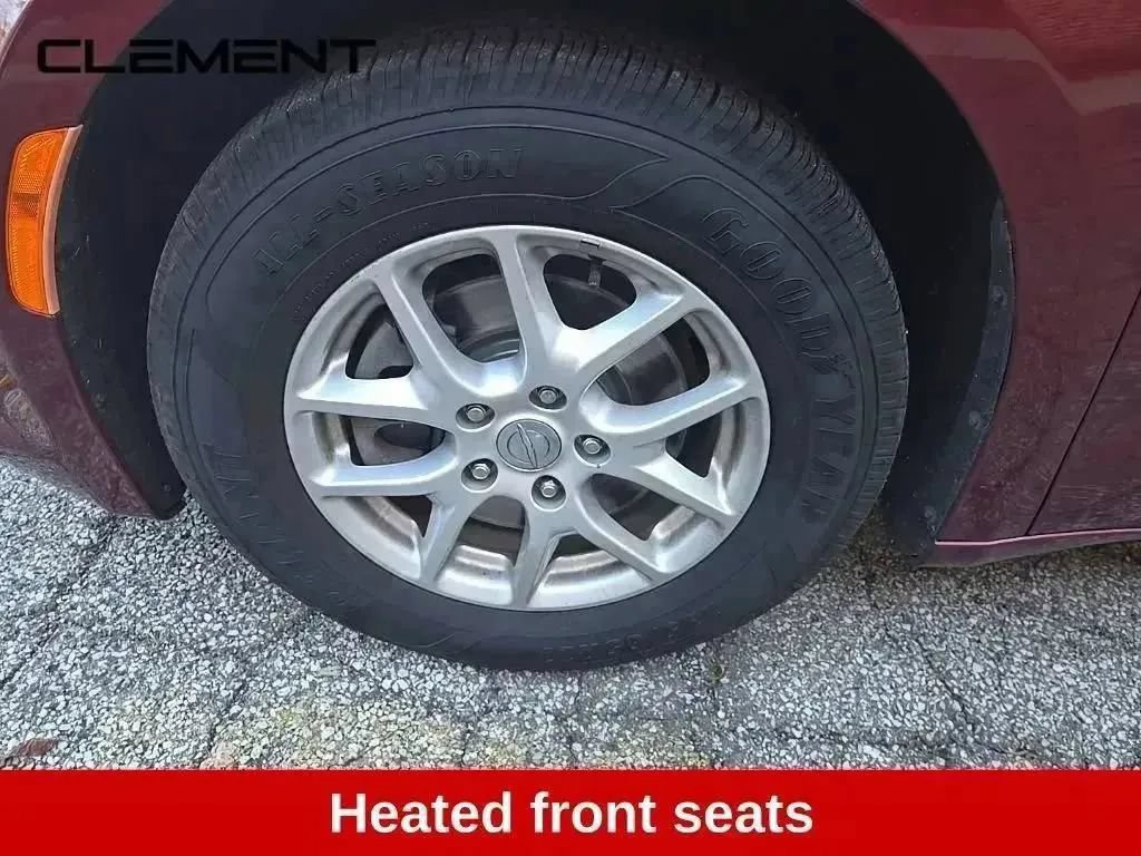 Used 2020 Chrysler Pacifica Touring-L FWD image 50