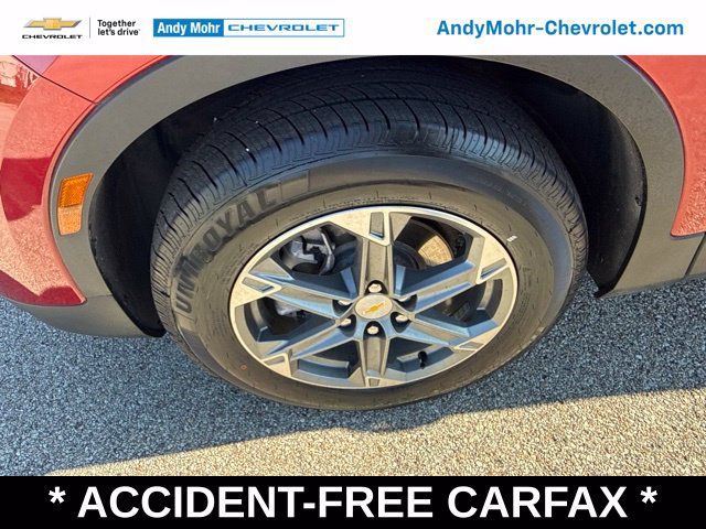 Used 2023 Chevrolet Blazer LT w/ LPO, Floor Liner Package FWD image 36