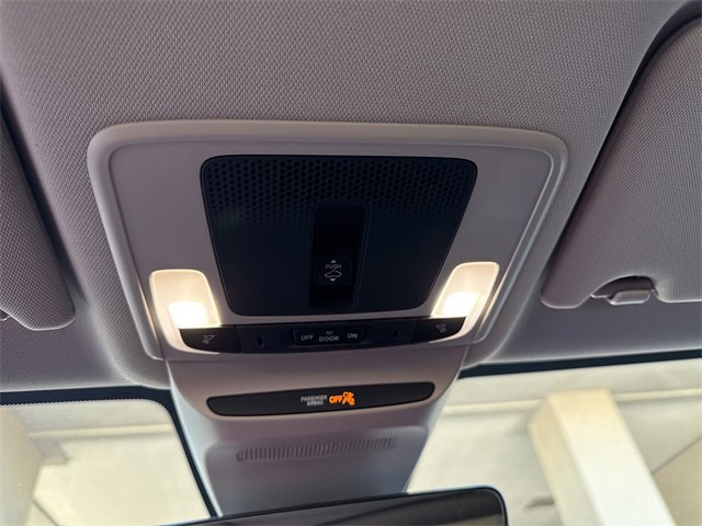 Certified 2024 Honda HR-V EX-L image 28